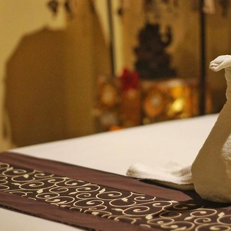Suwar Bungalows Ubud Dış mekan fotoğraf
